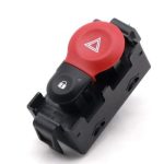 DORTLU/IC KİLİT ANAHTARI RENAULT KANGOO III (1 AD )