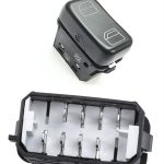 CAM KALDIRMA ANAHTARI MERCEDES AXOR SAĞ 8 PIN (OTOBÜS-TRAVEGO) (1 AD )