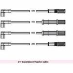 BUJİ KABLOSU FIAT ALBEA 1.2 00>,PUNTO 1.2 99>,SIENA 1.2 01>,PANDA 1.1-1.2 03>,STRADA 1.2 03>,DOBLO C ARGO 1.2 01-05 (1 TK )