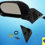 DIŞ DİKİZ AYNASI SAĞ FIAT 131 TOFAŞ 97 (YUMURTA(OEM850145060) (1 AD )