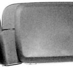 DIŞ DİKİZ AYNASI SOL RENAULT R9 E.M (1 AD )