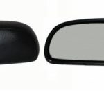 DIŞ DİKİZ AYNASI SOL RENAULT R9 98 YENİ MODEL (1 AD )