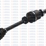 ON AKS KOMPLE SAĞ KANGOO III 08-> (IC FREZE:27-DIS FREZE:26-UZUNLUK:920) (1 AD )