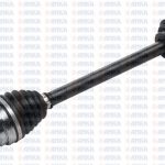 ON AKS KOMPLE SOL KANGOO 1,9 (RN-8-913) (ABS HALKASIZ) (1 AD )