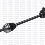 ON AKS SOL MEGANE I 1,6 16V 1,6 8V ABS LI (DIS FREZE:21-UZUNLUK:645,7-ABS HALKA SAYISI:44) (1 AD )