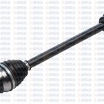 AKS KOMPLE SOL 1.4 1.6 BNZ 04=> /SANDERO 1.4-1.6 BNZ 05=> DACIA LOGAN SANDERO (1 AD )