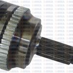 AKS KAFASI DIŞ BÜYÜK KAFA ABS Lİ RENAULT MASTER II-OPEL MOVANO (1 AD )