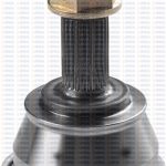 AKS KAFASI DIŞ 1.3 DMTJ 08=> FIAT FIORINO-BIPPER-NEMO (1 AD )