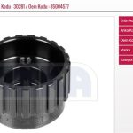 KRANK DİŞLİSİ (KÜÇÜK) FIAT M131 - 1600 (1 AD )