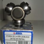 AKS MAFSALI 24 DİŞ 1.4 CRDI 2008-2015 HYUNDAI I20 (1 AD )