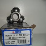 AKS MAFSALI 21 DİŞ 1.2 BNZ 2015=> HYUNDAI I20 (1 AD )