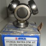 AKS MAFSALI 30 DİŞ OTM VİT. HYUNDAI MATRIX (1 AD )