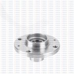 ARKA TEKER PORYASI RULM. 4 BİJ. 1.2 16V-1.4-1.6 16V-1.8-1.9 FIAT TEMPRA-TIPO-ALBEA-PALIO-PUNTO-LINEA -BRAVA-BRAVO-MAREA (1 AD )