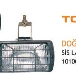 SİS FARI KABLOLU FIAT DKŞ SLX 90 MOD.DOĞAN  ŞAHİN/S (1 AD )