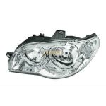 FAR SOL FIAT ALBEA PALIO SIENA GRİ MANUEL 05-07 (1 AD )