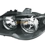 FAR SAĞ FIAT ALBEA SOLE PALIO SIENA SİYAH MANUEL 05-07 (1 AD )