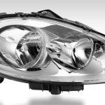 FAR SOL MOTORLU FIAT LINEA 07-  (1 AD )