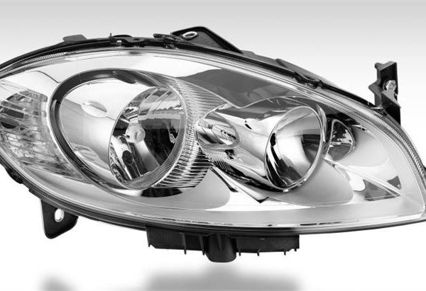 FAR SOL MOTORLU FIAT LINEA 07-  (1 AD )