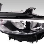 FAR MOTORLU SOL  FIAT EGEA SEDAN HB  ( 2015 > )  (1 AD )