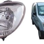 FAR RENAULT KANGOO SOL BEYAZ SİNYALLİ MOTORU ÜZERİNDE (2003-2008) (1 AD )