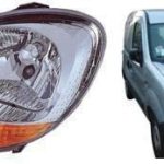 FAR RENAULT KANGOO SOL SARI SİNYALLİ MOTORU ÜZERİNDE (2003-2008) (1 AD )