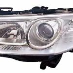 FAR SAĞ RENAULT MEGANE II 2005-2011 MERCEKLİ (1 AD )