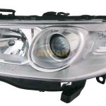 FAR SOL MOTORLU MERCEKLİ RENAULT MEGANE II 2005-2011 (1 AD )
