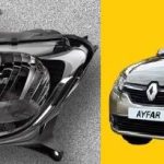 FAR MANUEL SOL RENAULT CLIO SYMBOL 2013- (1 AD )