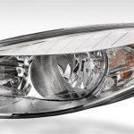 FAR SAĞ MOTORLU RENAULT FLUENCE 2010-2012 (1 AD )