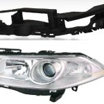 FAR BRAKETİ SAĞ RENAULT MEGANE II 2005-2010 (1 AD )