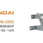 FAR SAĞ HYUNDAI ACCENT 1998-2000 (1 AD )