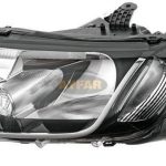 FAR MANUEL SOL DACIA LOGAN MCV SANDERO 13- (1 AD )