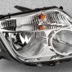 FAR SAĞ MANUEL DACIA DUSTER 10-13 KROM (1 AD )