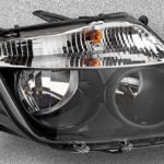 FAR SAĞ MANUEL DACIA DUSTER 10-13 SİYAH (1 AD )