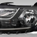 FAR SOL MANUEL DACIA DUSTER 2018-2021 GÜNDÜZ LED+PARK (1 AD )