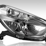 FAR SAĞ MANUEL DACIA DOKKER / LODGY 12- (1 AD )