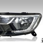 FAR LEDLİ  MANUEL SAĞ RENAULT CLIO SYMBOL ( 2017- ) (1 AD )