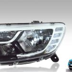 FAR LEDLİ  MANUEL SAĞ DACIA LOGAN MCV / SANDERO  ( 2017- ) (1 AD )