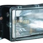 FAR SCANIA 114-124 SİNYALSİZ SAĞ E-BELGELİ (1 AD )