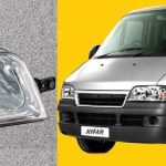 FAR SAĞ MOTORLU PEUGEOT BOXER FIAT DUCATO CITROEN JUMPER 2002-2006 (1 AD )