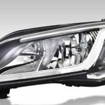 FAR MOTORLU SOL FIAT DUCATO PEUGEOT BOXER CITROEN JUMPER  ( 2014? ) (1 AD )