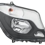 FAR MOTORLU SOL MERCEDES SPRİNTER ( 2014-2020) (1 AD )