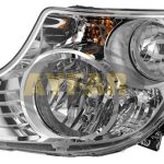 FAR SAĞ MERCEDES ACTROS MP4 (2014 > )  E-BELGELİ (1 AD )