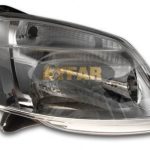 FAR SOL PEUGEOT PARTNER 2003-2009 MOTORSUZ (1 AD )