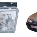 FAR SAĞ CITROEN BERLINGO (1996-2002) (1 AD )