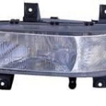 FAR SOL MANUEL MERCEDES ATEGO E-BELGELİ (1 AD )