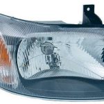 FAR SOL MOTORLU FORD TRANSIT V184 (2000-2005) (1 AD )