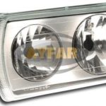 FAR SAĞ IVECO STRALİS (2003-…) E-BELGELİ (1 AD )