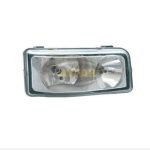 FAR MOTORLU SOL MAN TGA (2003-2009)  E-BELGELİ (1 AD )