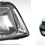 FAR SOL MOTORLU VW TRANSPORTER T5 2003-2009 (1 AD )